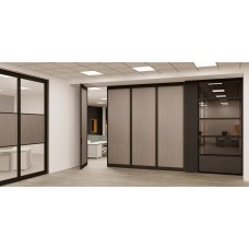 HF Hybrid-Flex Series